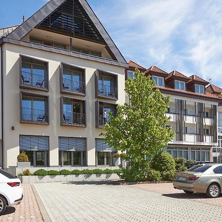 Hotel Zur Schoenen Aussicht Marktheidenfeld Zewnętrze zdjęcie