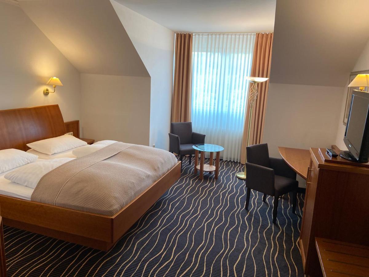 Hotel Zur Schoenen Aussicht Marktheidenfeld Zewnętrze zdjęcie