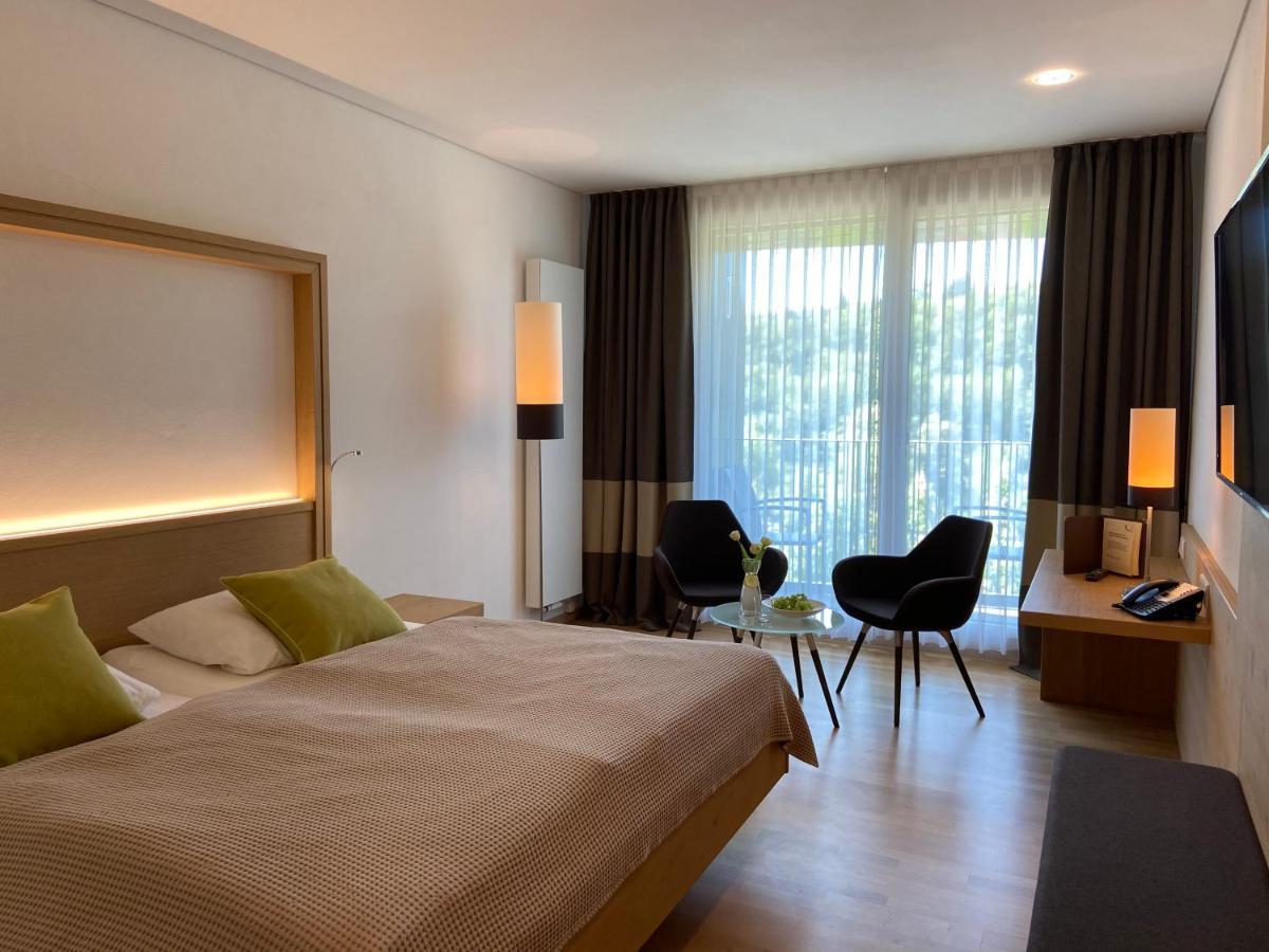 Hotel Zur Schoenen Aussicht Marktheidenfeld Zewnętrze zdjęcie