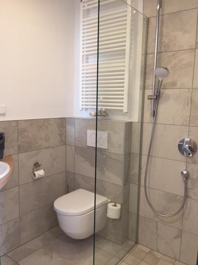 Hotel Zur Schoenen Aussicht Marktheidenfeld Zewnętrze zdjęcie