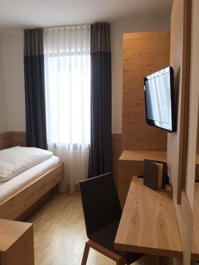 Hotel Zur Schoenen Aussicht Marktheidenfeld Zewnętrze zdjęcie