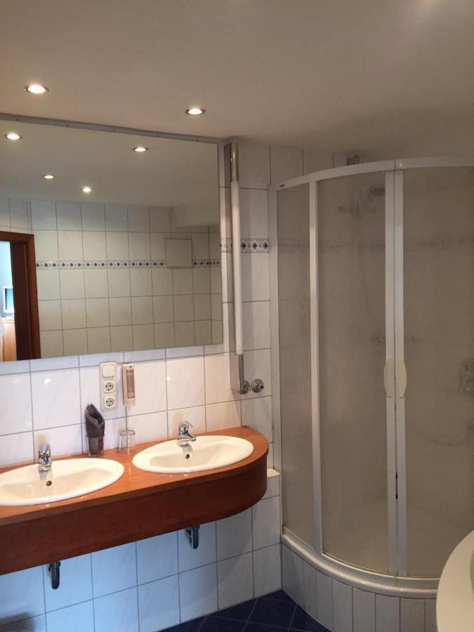 Hotel Zur Schoenen Aussicht Marktheidenfeld Zewnętrze zdjęcie