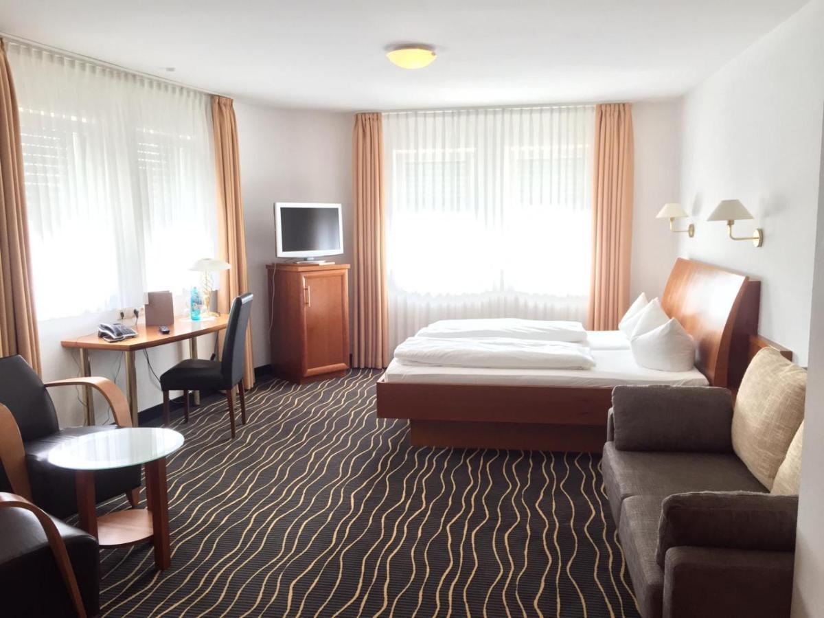 Hotel Zur Schoenen Aussicht Marktheidenfeld Zewnętrze zdjęcie