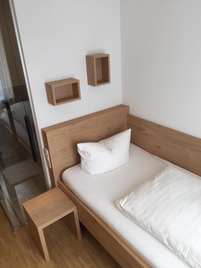 Hotel Zur Schoenen Aussicht Marktheidenfeld Zewnętrze zdjęcie