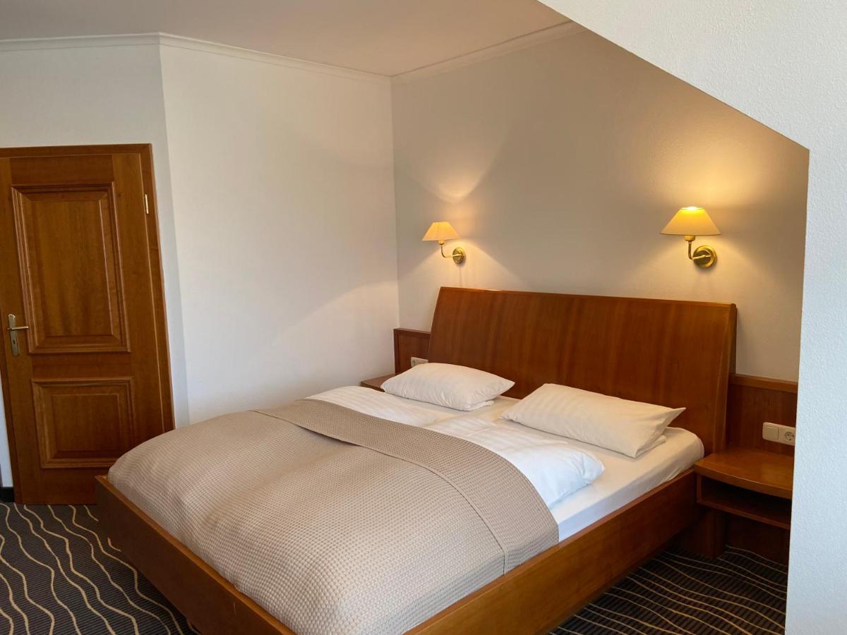 Hotel Zur Schoenen Aussicht Marktheidenfeld Zewnętrze zdjęcie