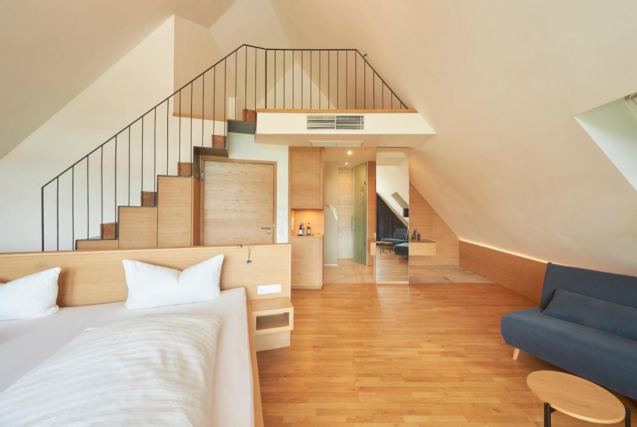 Hotel Zur Schoenen Aussicht Marktheidenfeld Zewnętrze zdjęcie