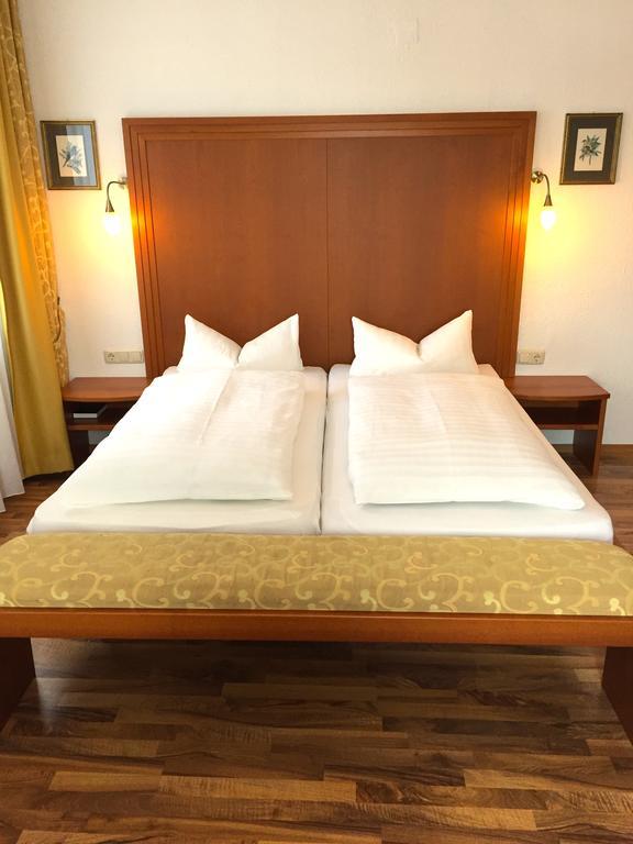 Hotel Zur Schoenen Aussicht Marktheidenfeld Zewnętrze zdjęcie