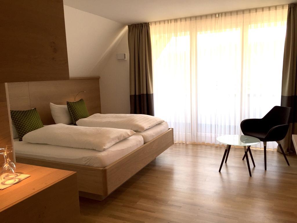Hotel Zur Schoenen Aussicht Marktheidenfeld Zewnętrze zdjęcie