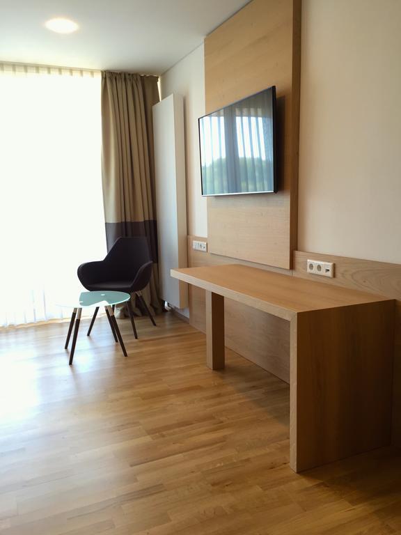 Hotel Zur Schoenen Aussicht Marktheidenfeld Zewnętrze zdjęcie