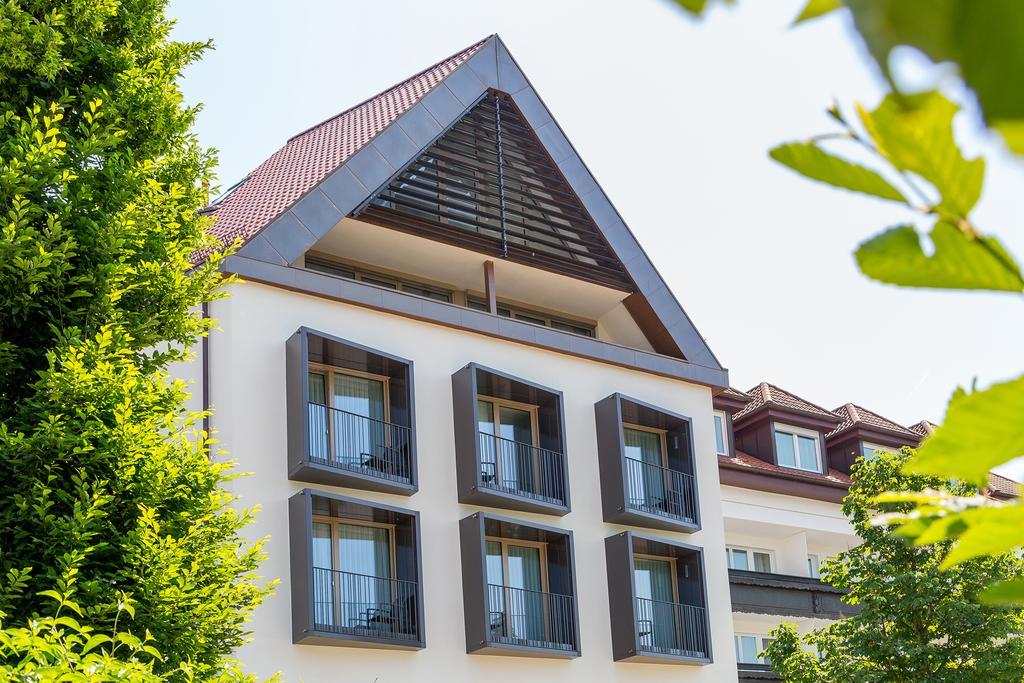 Hotel Zur Schoenen Aussicht Marktheidenfeld Zewnętrze zdjęcie