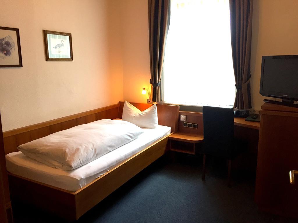 Hotel Zur Schoenen Aussicht Marktheidenfeld Zewnętrze zdjęcie